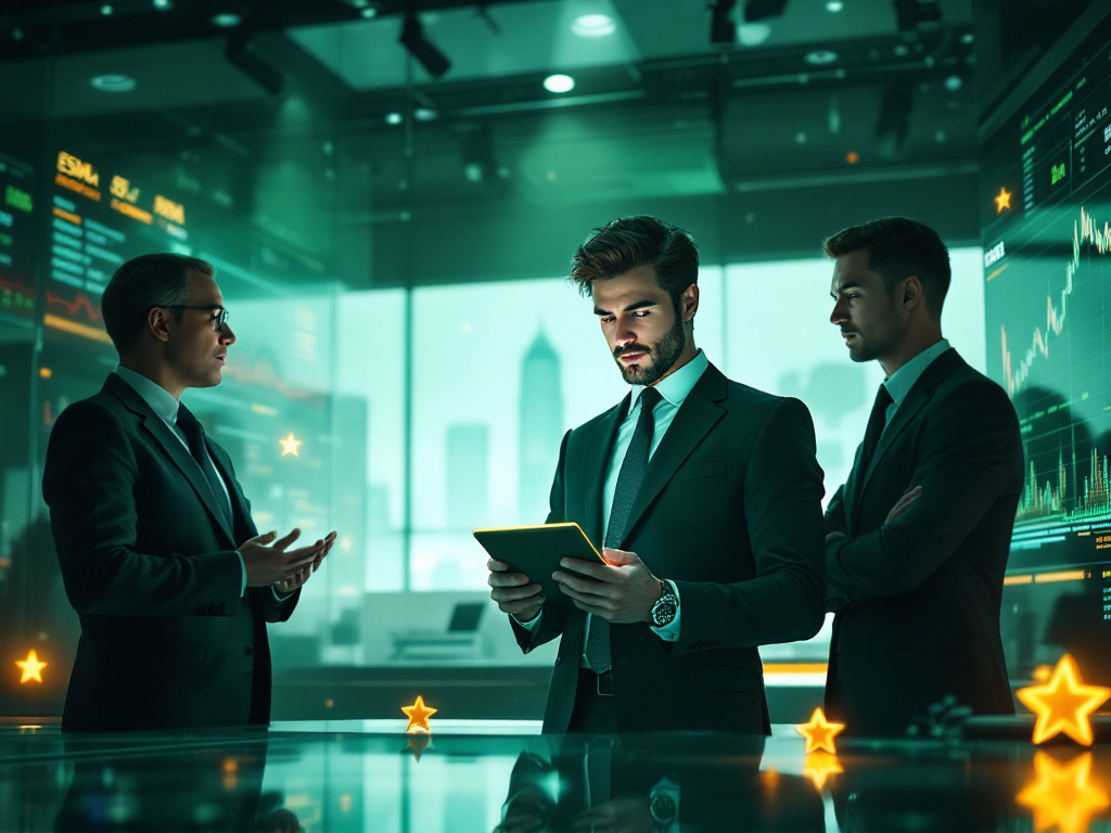 Standard Chartered Joins ESMA MiCA Register: Traditional Finance Enters European Crypto Framework