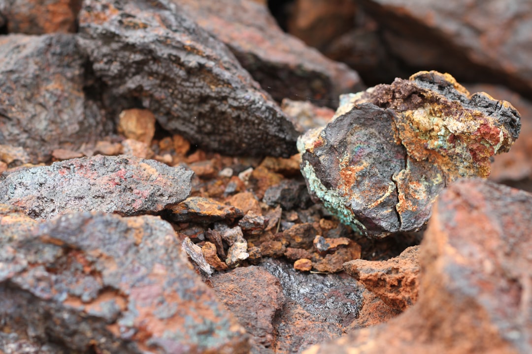 Cobalt & EV: The Phantom Supply Risk Resurfaces Despite the Rise of LFP