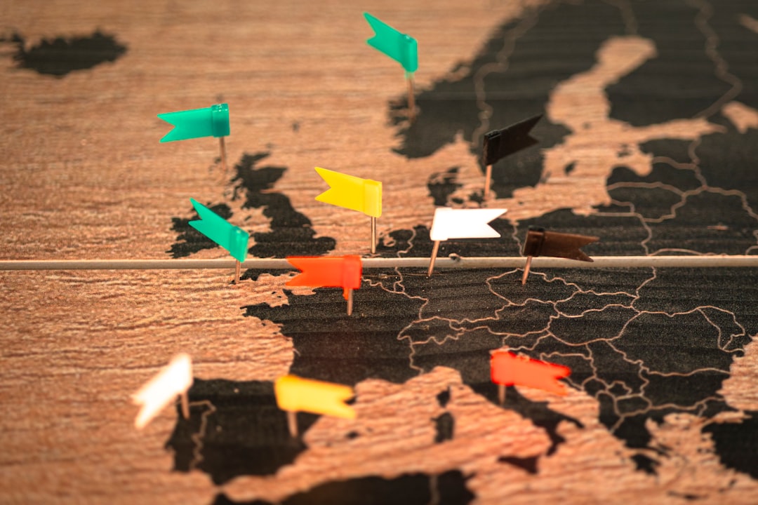 MiCA D-3: What Geography for CASP Licenses in Europe?