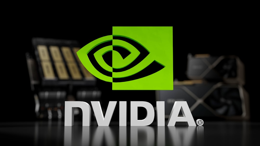 Argentum AI lands a $4.1 billion cloud compute mega-deal: 27,000 Nvidia GB300 GPUs for a mystery client