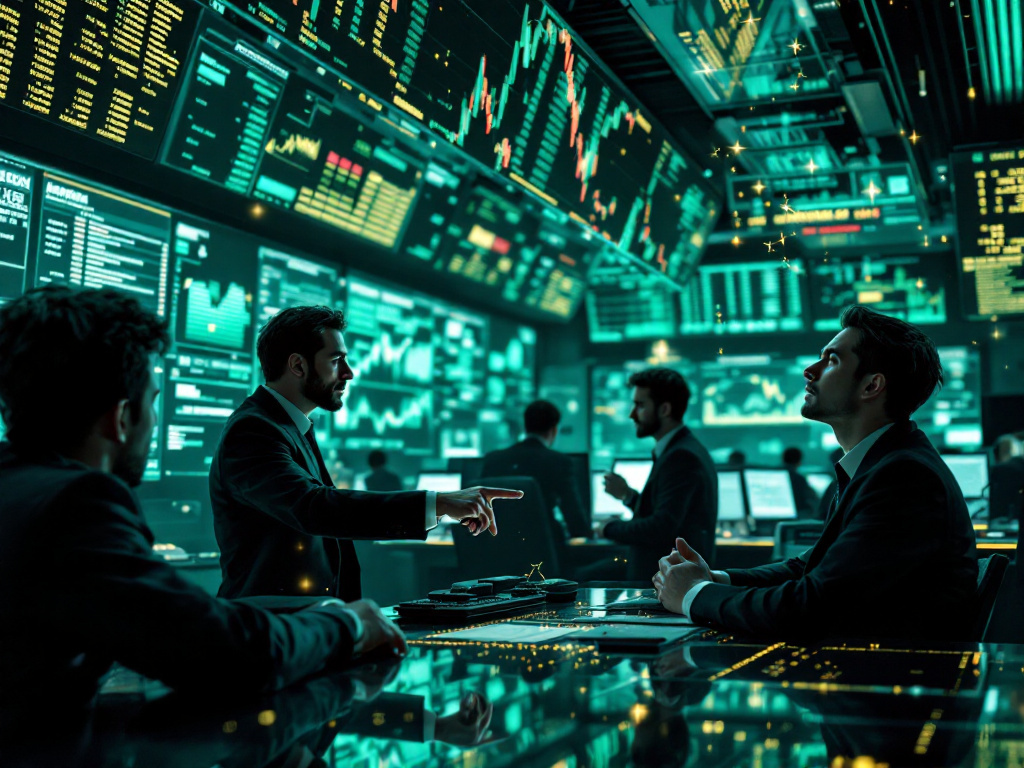 Shortened week, strong signal: June's jobs report validates the Fed pause and reignites global risk-on