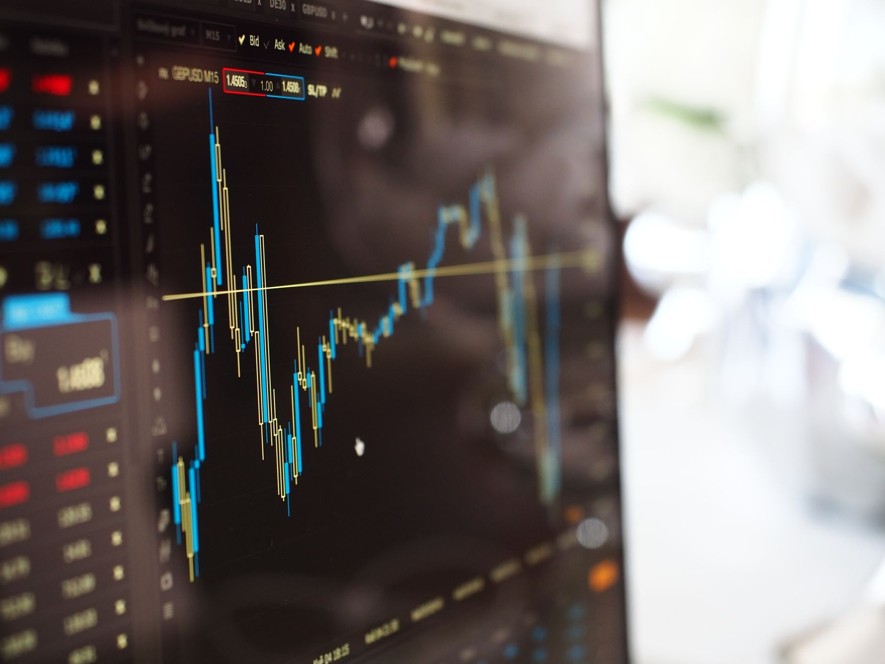 KOSPI -8.3% and circuit breaker: Asian contagion reveals the fragility of the semiconductor rally
