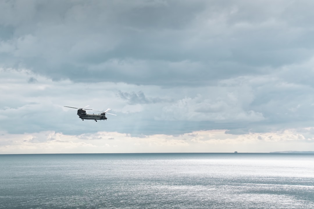 E-7 Wedgetail: Congress Allocates $1.55 Billion to Revive Program - Naval Hawkeye Spared