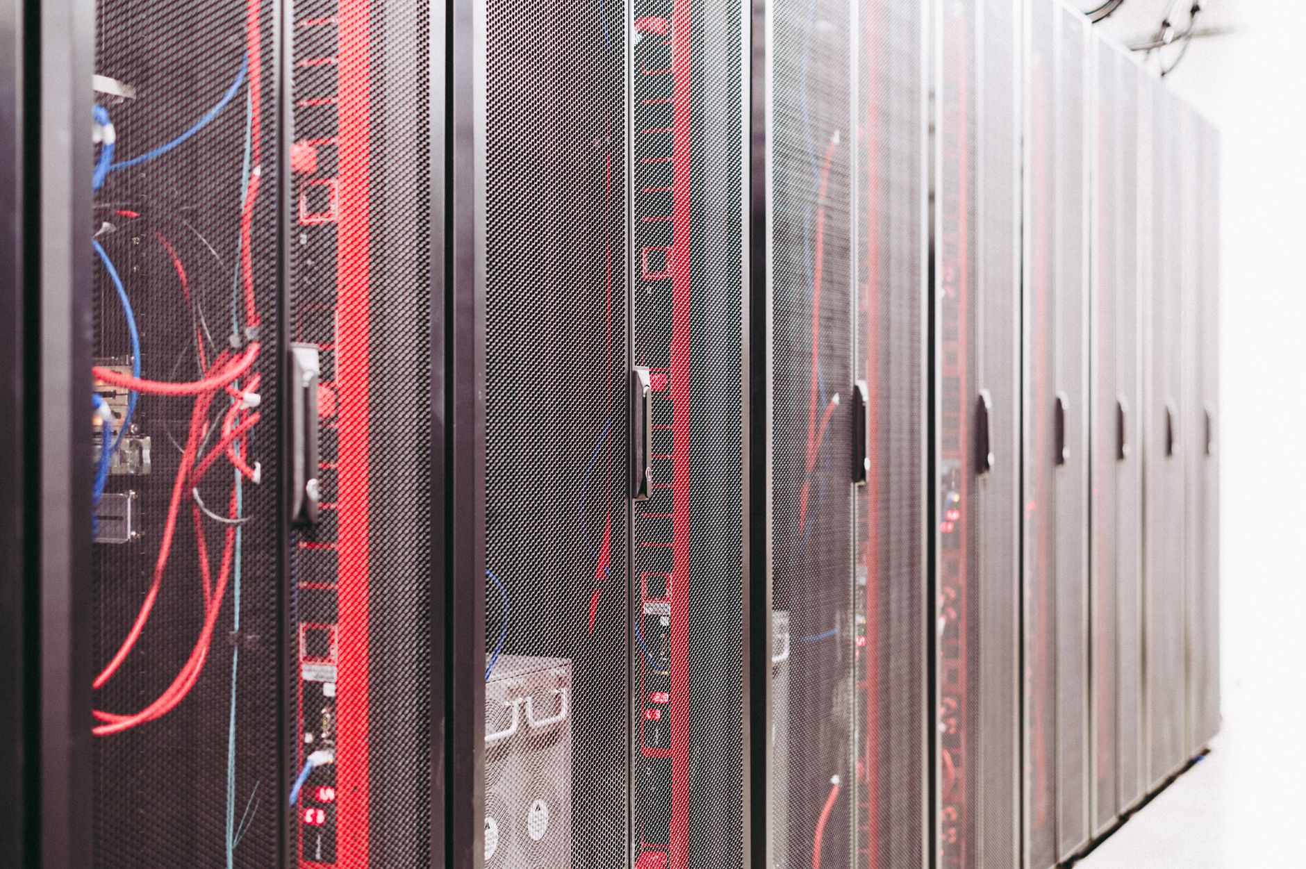 Digital Realty acquires Blackstone's data centers in Virginia for $3.5 billion: the major consolidation of AI real estate