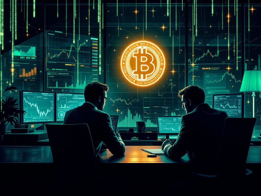 Volksbanken and Sparkassen Open Crypto Retail: Germany Banks Bitcoin