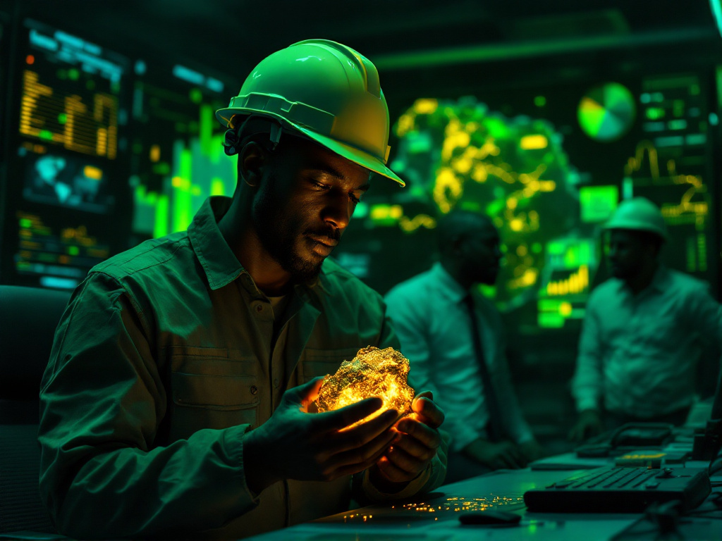 Nigeria: Discovery of World-Class Critical Minerals – A New African Front in the Materials War