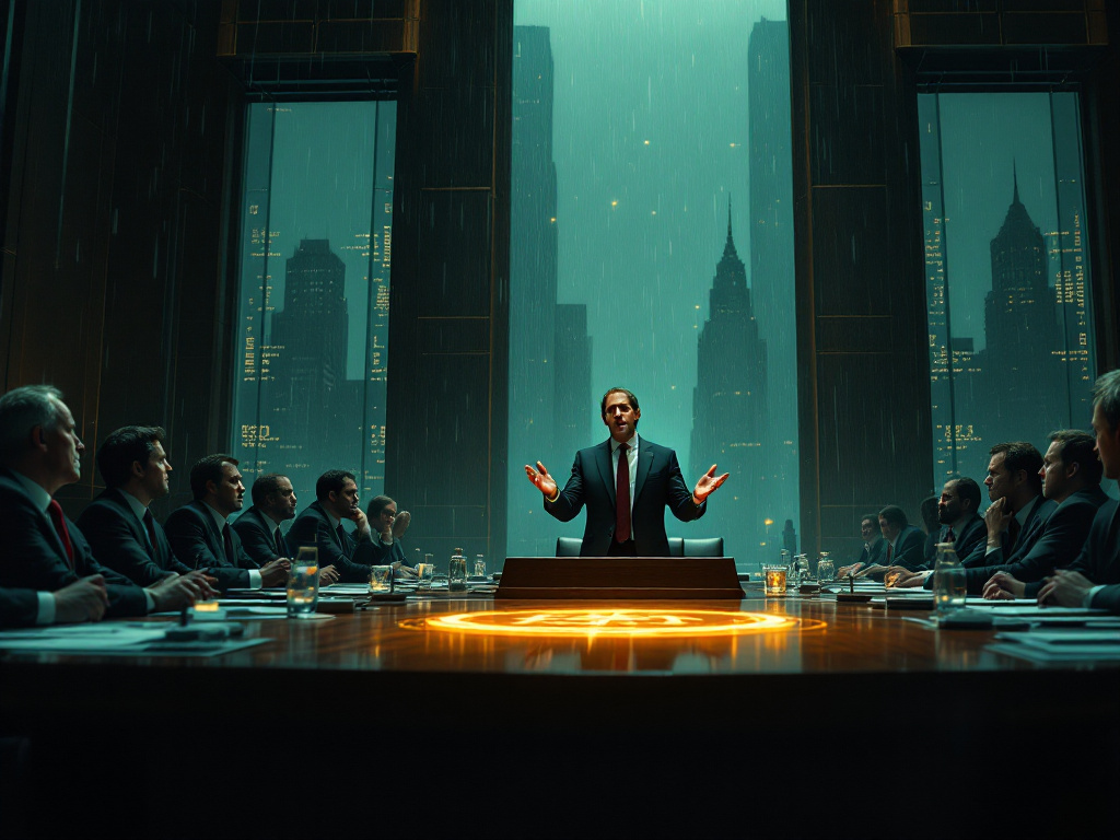 Warsh wants the Fed to talk less. Wall Street is listening even harder.
