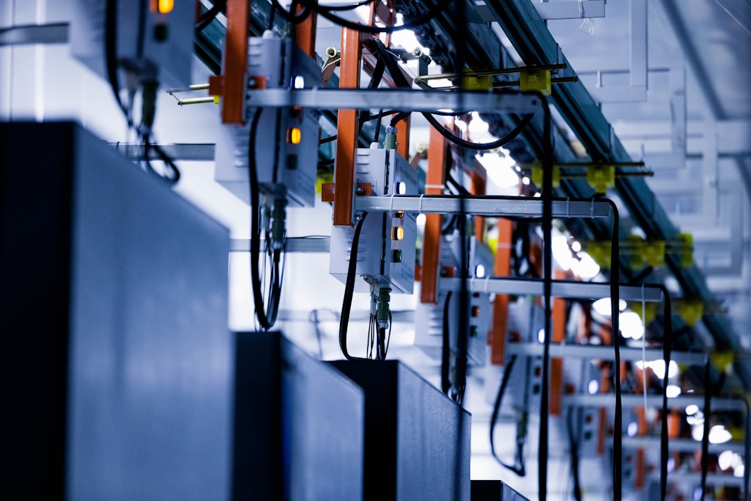 Blackout on the Horizon: American Utility CEO Sounds Alarm on Electricity Supply Deficit