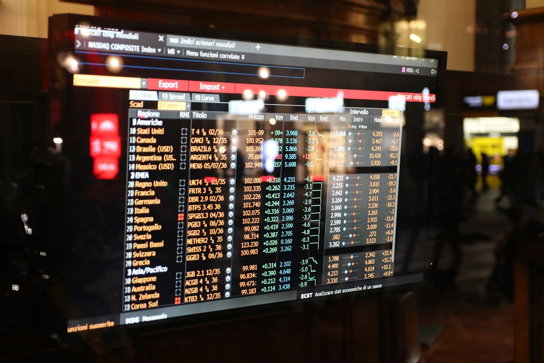 Sell-off tech J+3: value rotation firmly established, Nasdaq consolidates in range - mechanisms confirmed