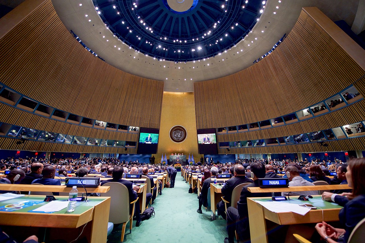 Guterres demands transparency on the climate cost of AI: a UN initiative that will weigh on data centers