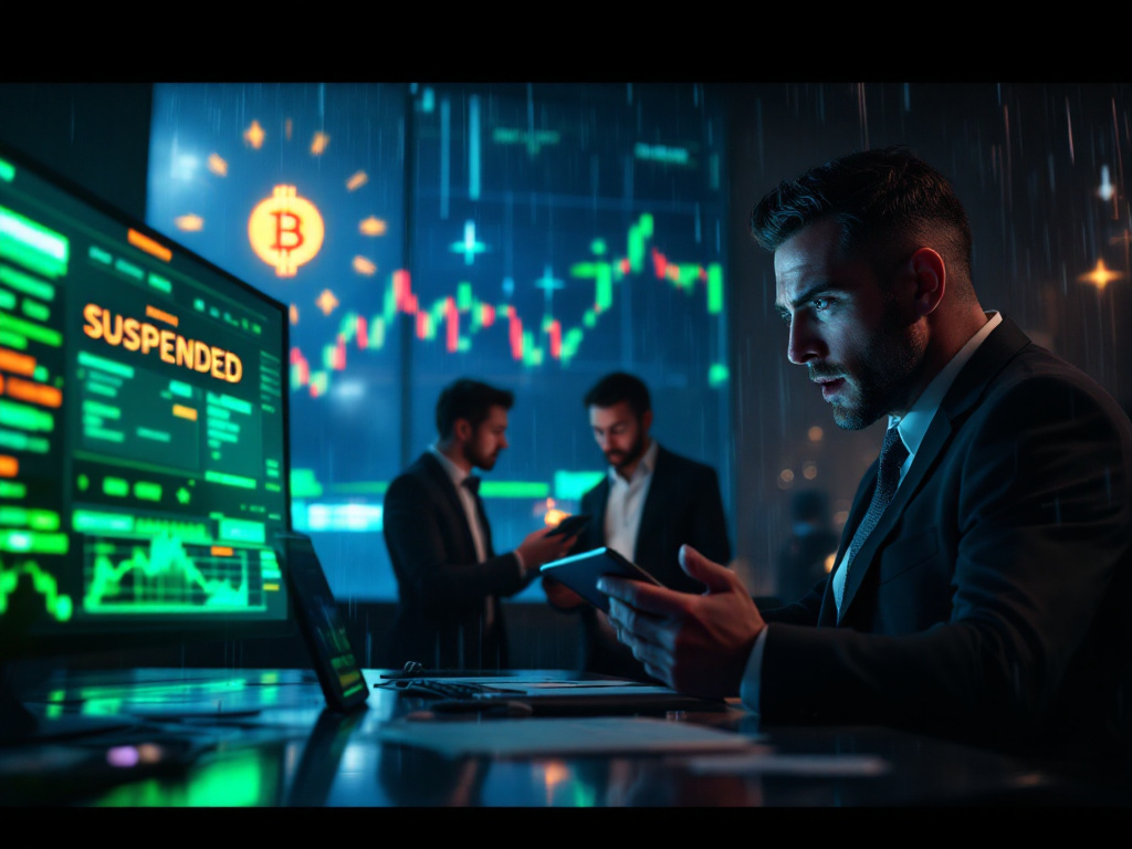MiCA D-Day: Binance Suspended in the EU, the Great European Crypto Market Shutdown is Complete