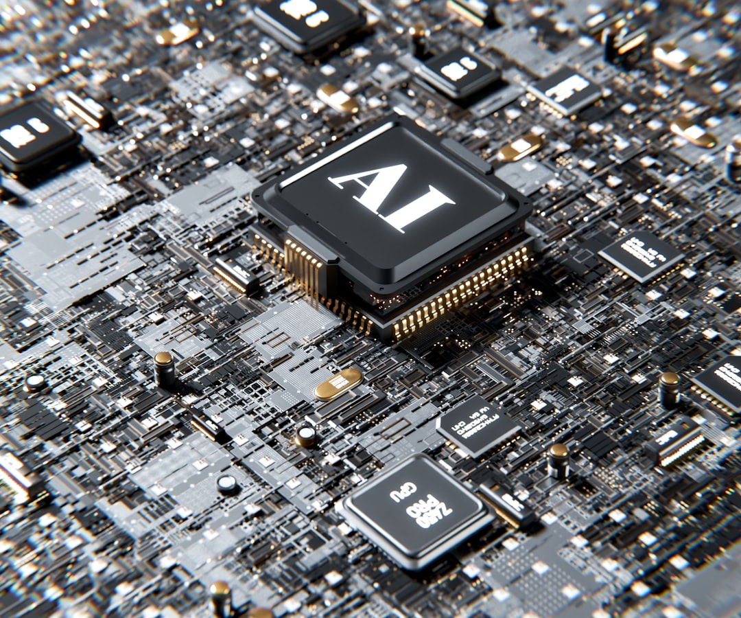Marvell, Micron, Coherent: The AI Semiconductor Rebound Masks a Structural Market Reshaping
