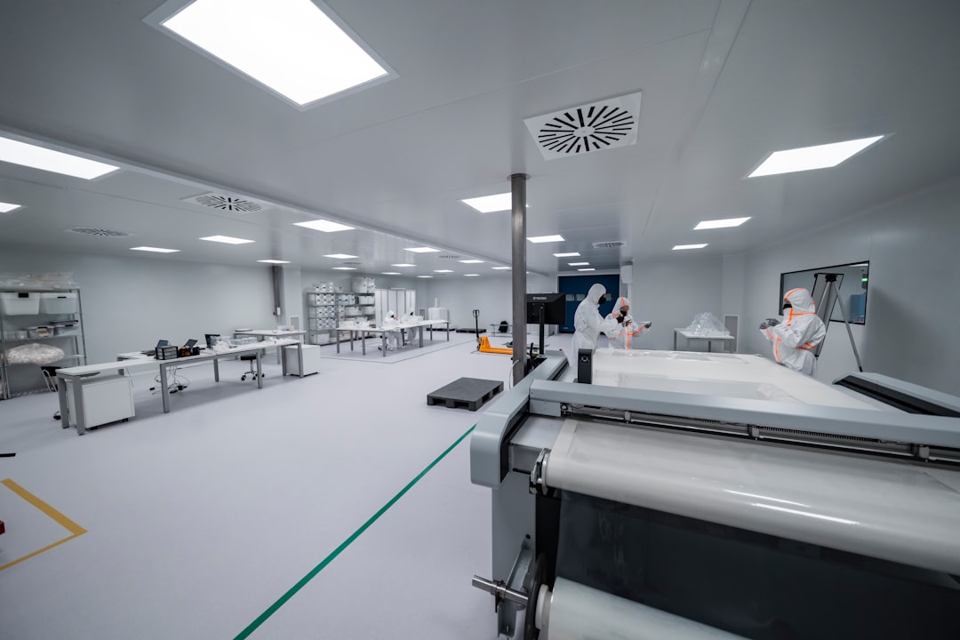 Applied Materials: Does AI Demand Really Justify the Valuation Premium?