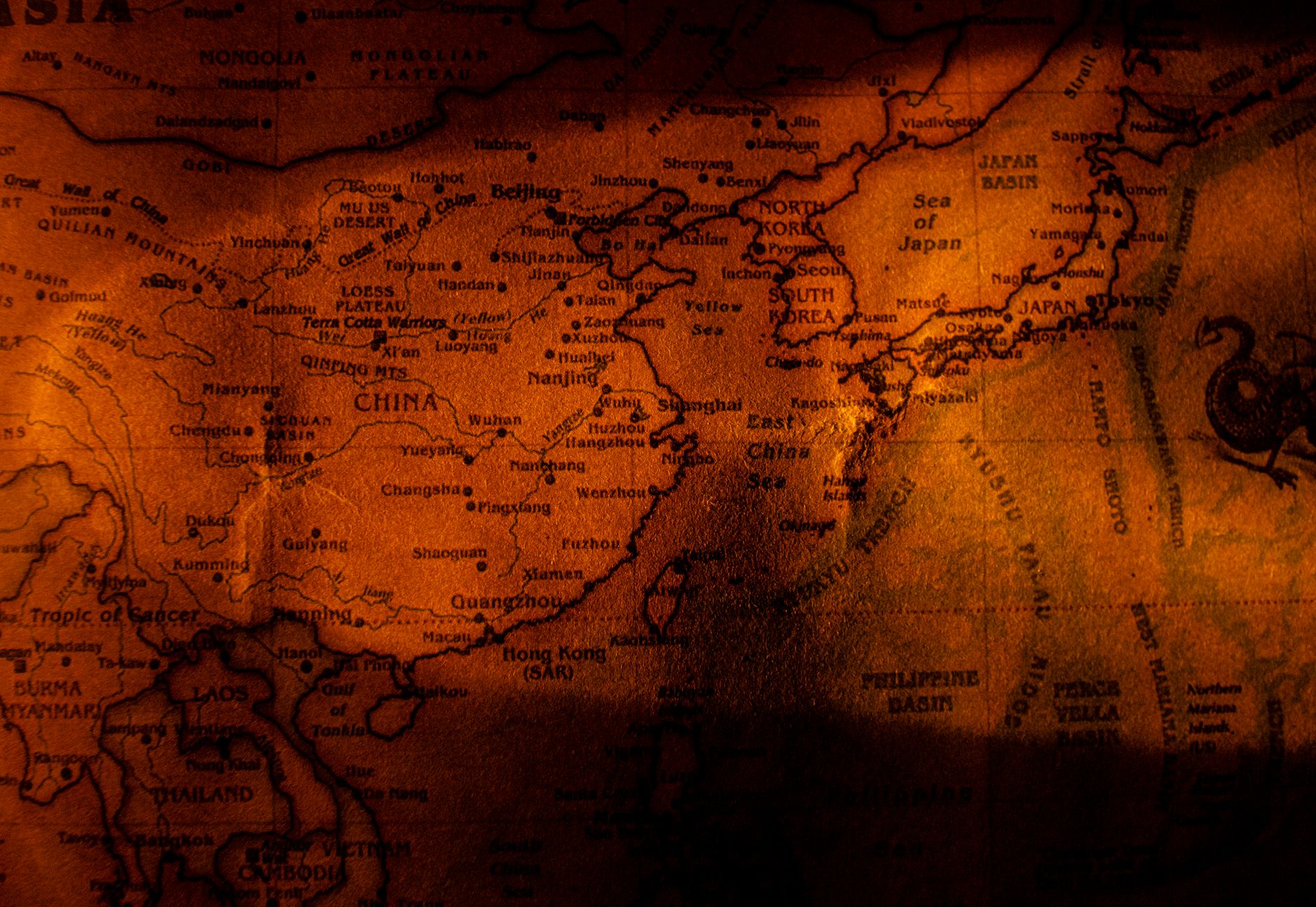 U.S. Military Demands Leave Asian Allies in Strategic Uncertainty