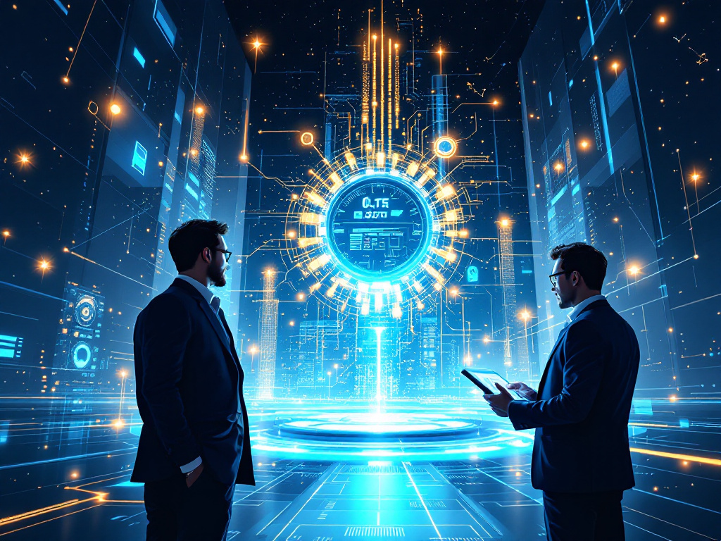 iCapital Integrates UMBFS: Tokenization of Alternative Assets Reaches a Critical Infrastructure Milestone