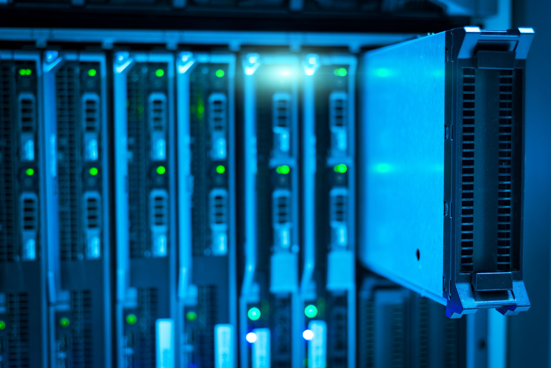 **Argentum AI Secures $4.1 Billion Mega-Deal for 27,000 Nvidia GB300 GPUs - AI Cloud Compute Consolidation Accelerates**