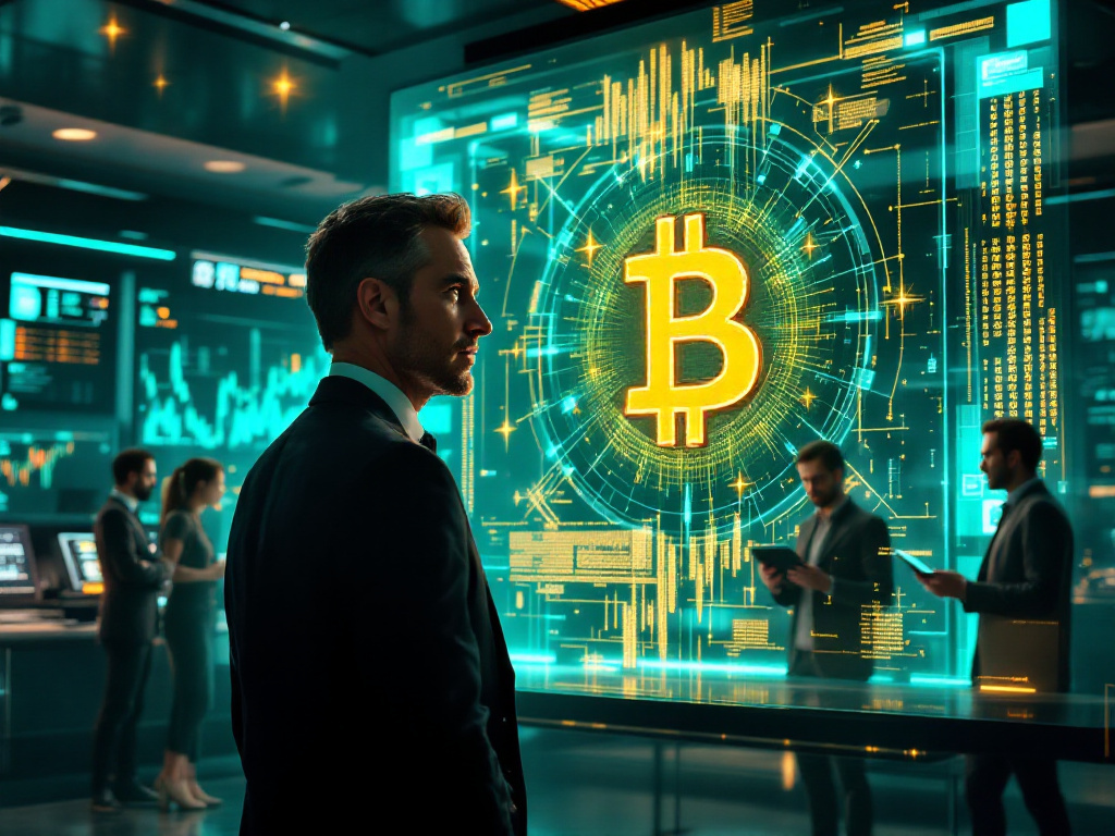 Robinhood Launches a Public Blockchain: The Retail Broker Enters the Crypto Infrastructure Era
