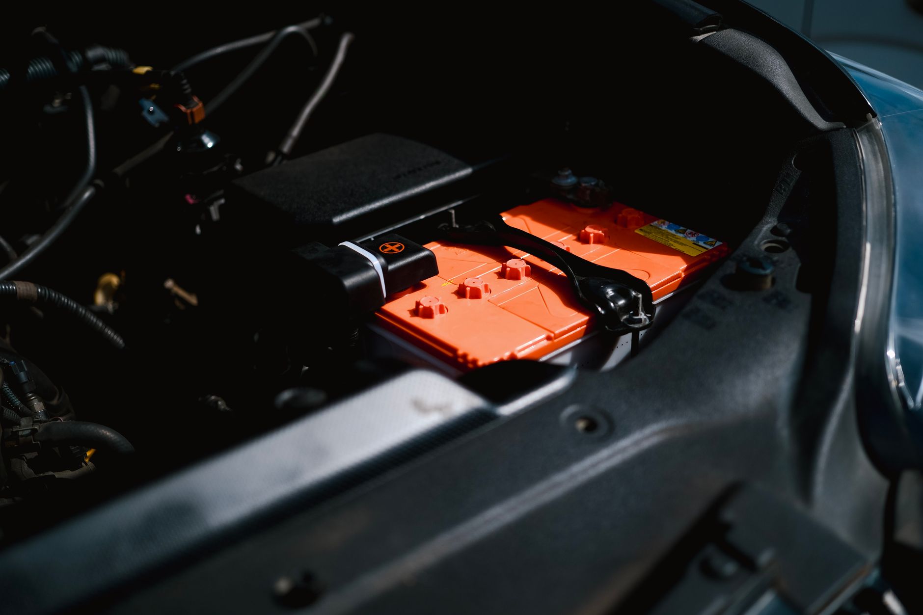 Cobalt & EV: LFP chemistry has shifted the supply risk, not eliminated it