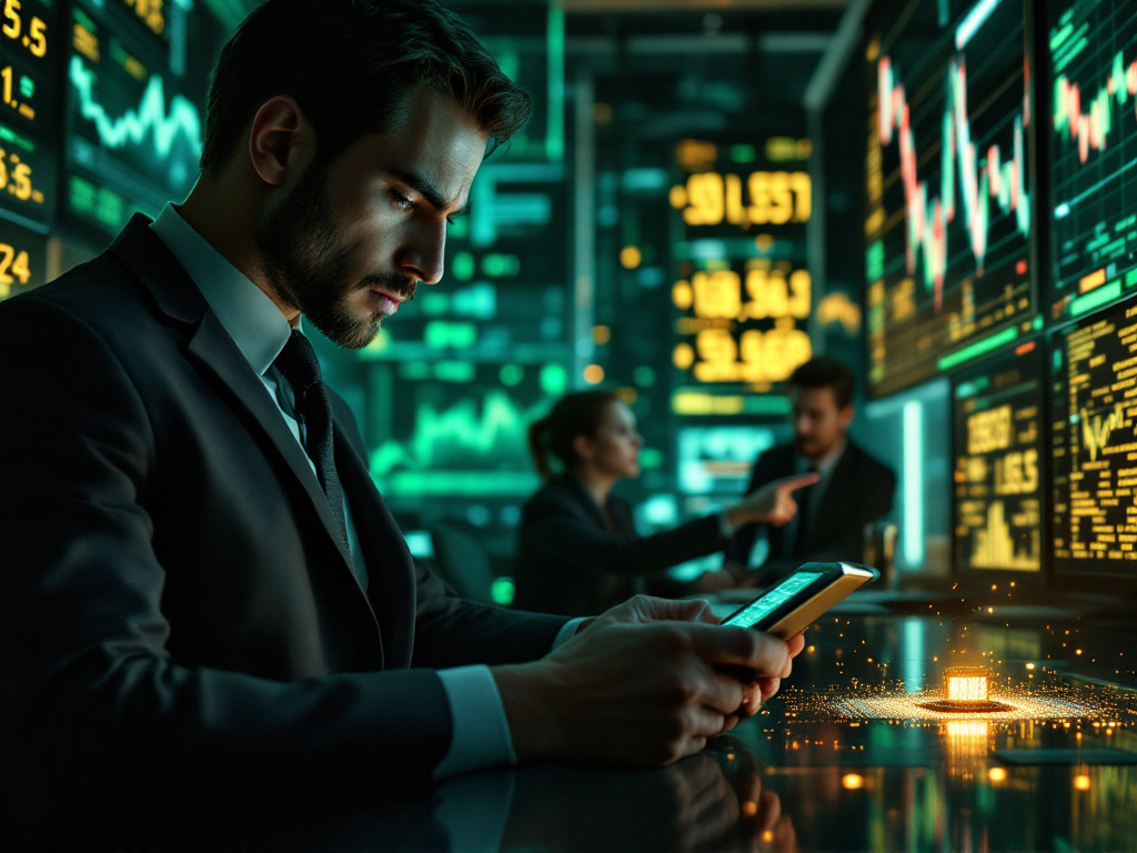 ASML outperforms in tech sell-off: memory supercycle confirms resilience of upstream AI chain