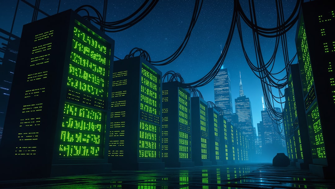 # AI & Energy: $200B in M&A in the U.S. Electric Sector - Hyperscalers Secure Their Power Supply [ENCADRE titre="Key Takeaways"] [ENCADRE contenu=" - **$200 billion** in mergers and acquisitions in the U.S. electric sector driven by AI energy demands. - **Hyperscalers** (Google, Amazon, Microsoft, Meta) invest heavily to secure their power supply. - Renewable energy and grid modernization become critical priorities. "] [/ENCADRE]