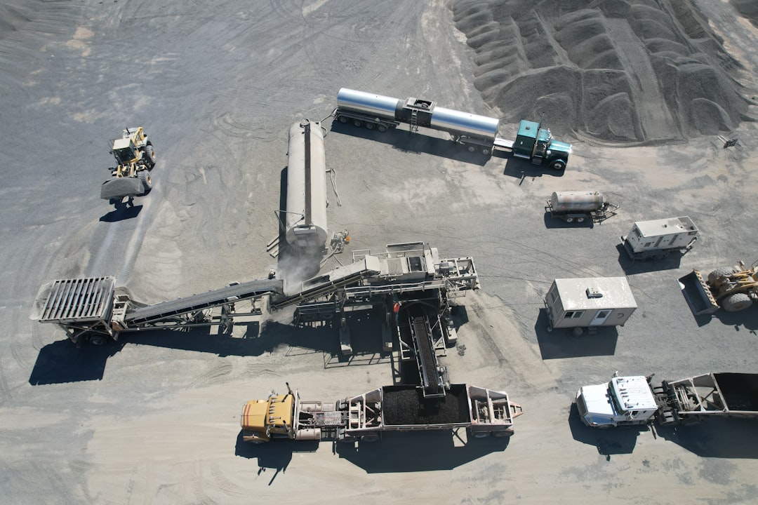 Washington mobilizes on rare earths: the critical supply chain enters economic warfare phase