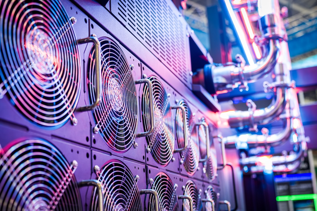 Backblaze Signs $355M Deal with CoreWeave: AI Cloud Outsources Its Storage