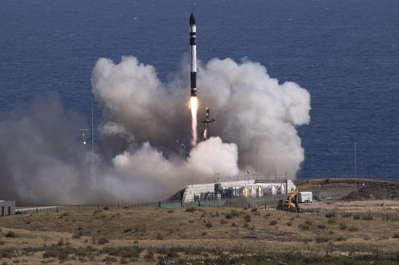 Rocket Lab Completes VICTUS HAZE and Sets New TacRS Record: Military Space Responsiveness Scales Up