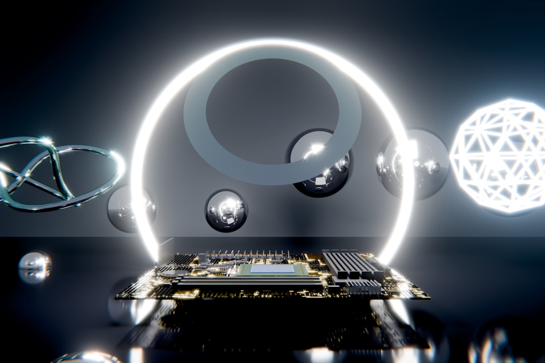 UOB explores quantum computing to enhance derivatives: finance enters the post-classical era