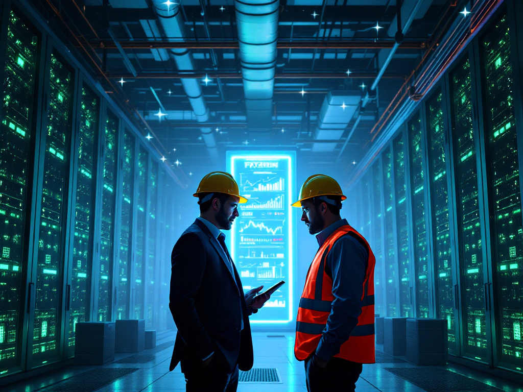 AI Infrastructure: $638 Billion Order Book, 18-Month Low Prices - The Cycle Discount