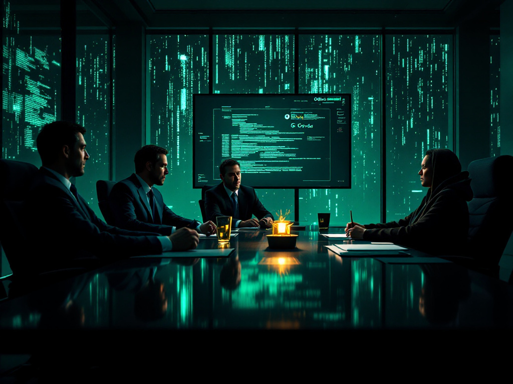 OUSD: Samsung, Visa, and Google Deny Joining Stablecoin Alliance - Elusive Governance