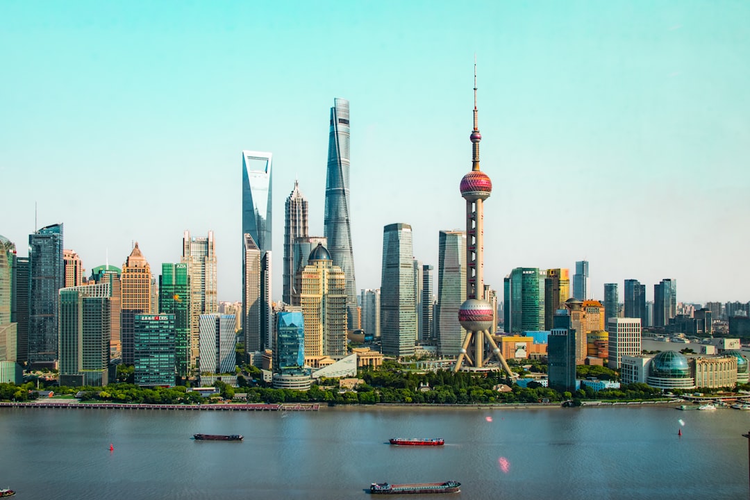 China: The Failure of Rebalancing – A Structural Risk for Global Capital Flows