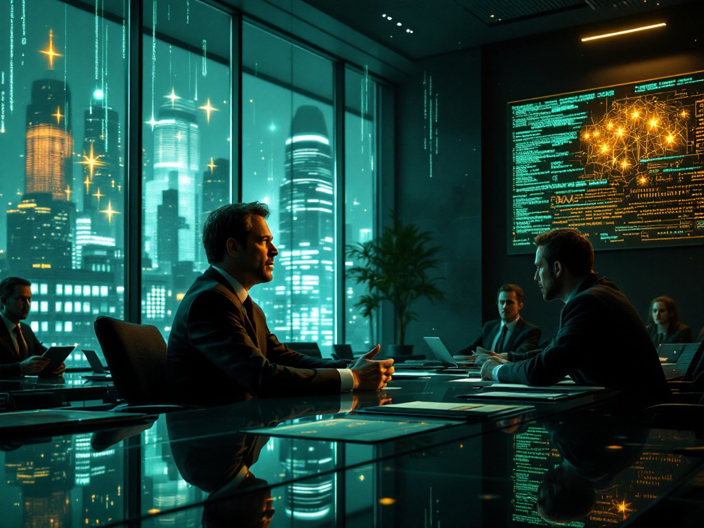 Warsh: AI Has "Immense Implications" for Rates – Framework Signal or Smokescreen?