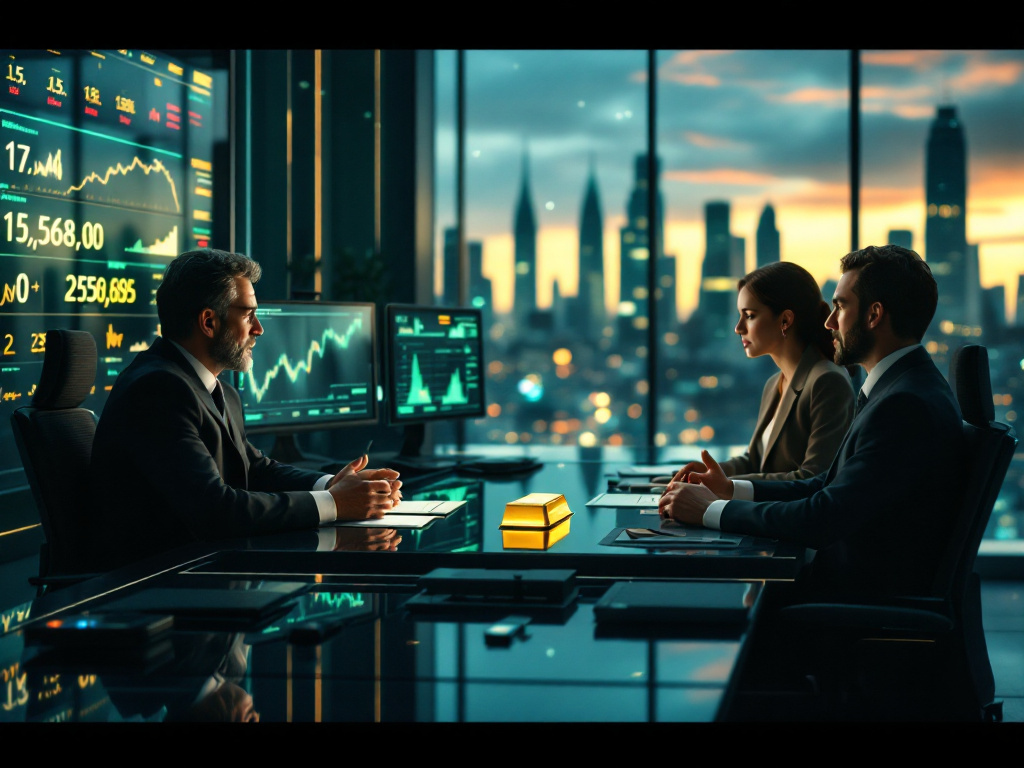 Gold and central banks: the WGC 2026 survey confirms a structural accumulation cycle