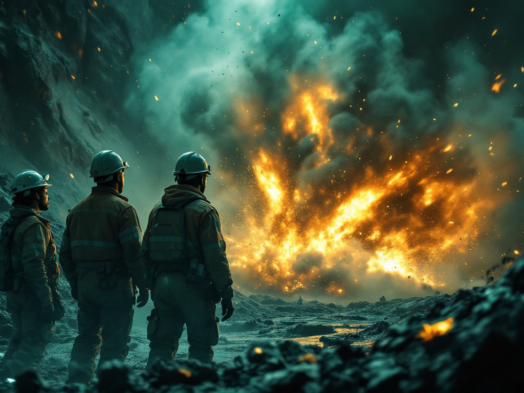 Lindian fires the first shot at Kangankunde: Africa enters the rare earth extraction phase