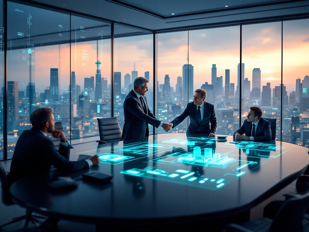 Starwood Invests $10 Billion in Real Estate in the AI Era: PE and REITs Accelerate the Pivot